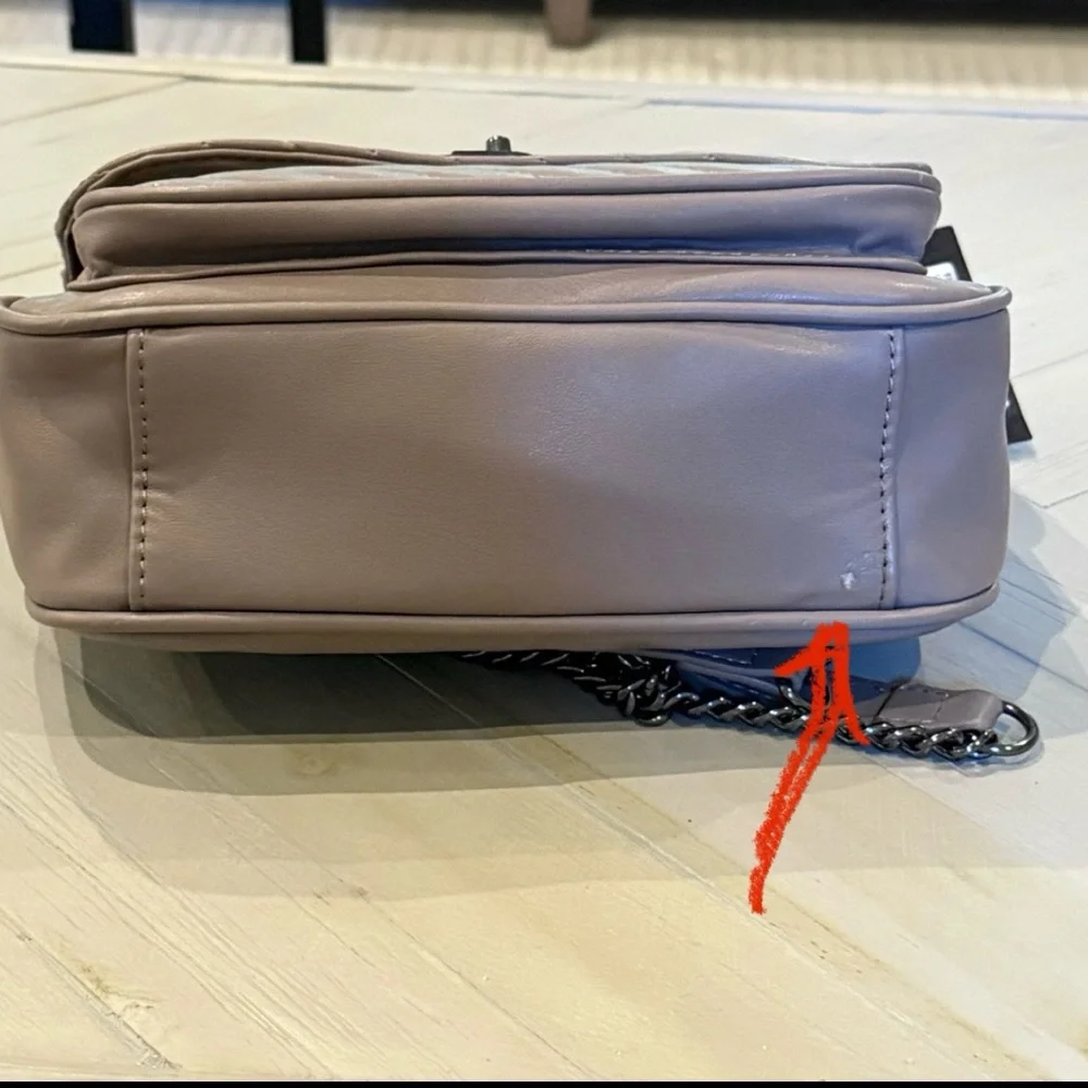 NEW Bundle of 3 Badgley Mischka Handbags, Shoulder or Crossbody.